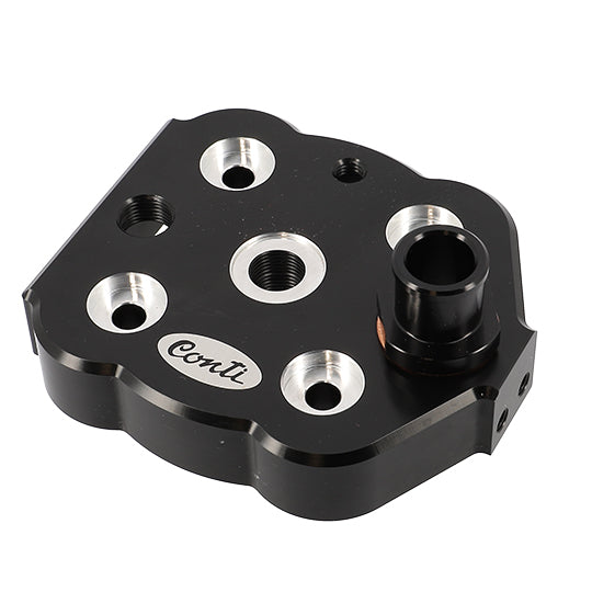 CULASSE MECABOITE CONTI CHR CNC NOIR ADAPT. AM6