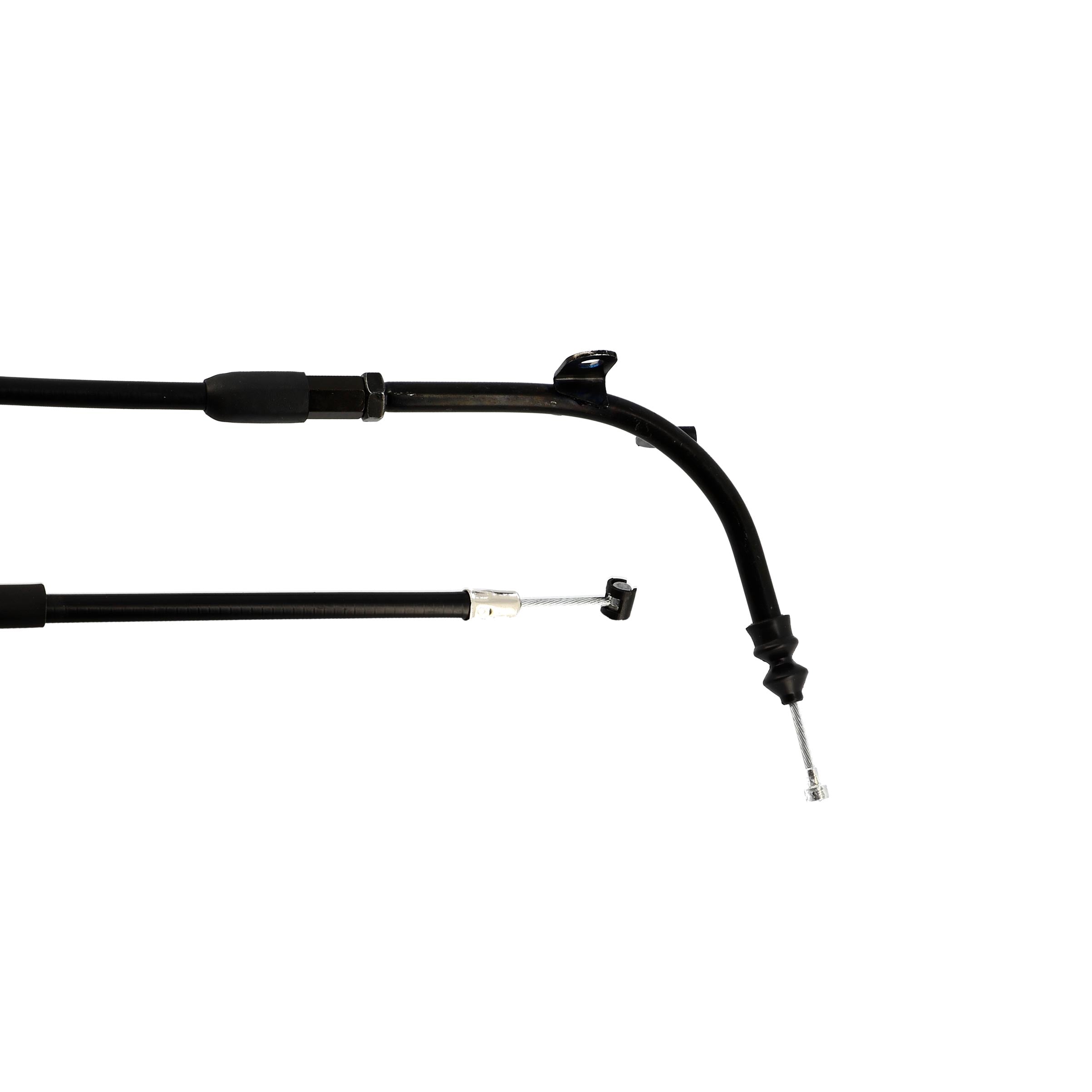 TRANSMISSION/CABLE EMBRAYAGE MOTO ADAPT. YAMAHA XT 600 E 91-95 - (TYPE OEM 3TB-26335-00)