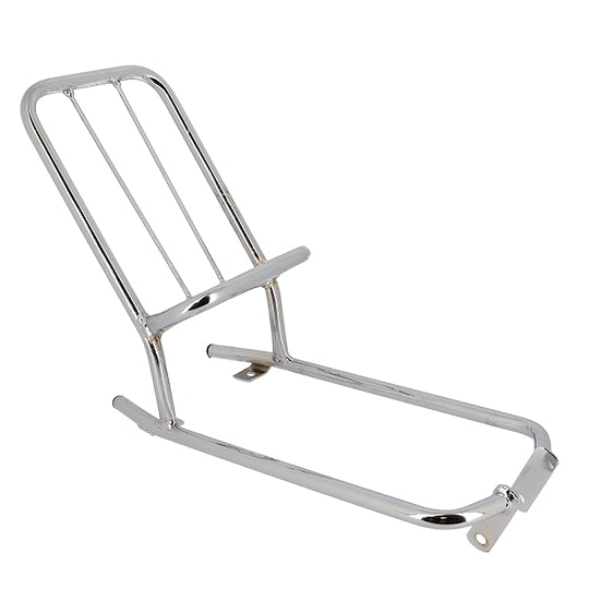 PORTE BAGAGE DE RESERVOIR CYCLO ADAPT. 103 MVL/SP CHROME