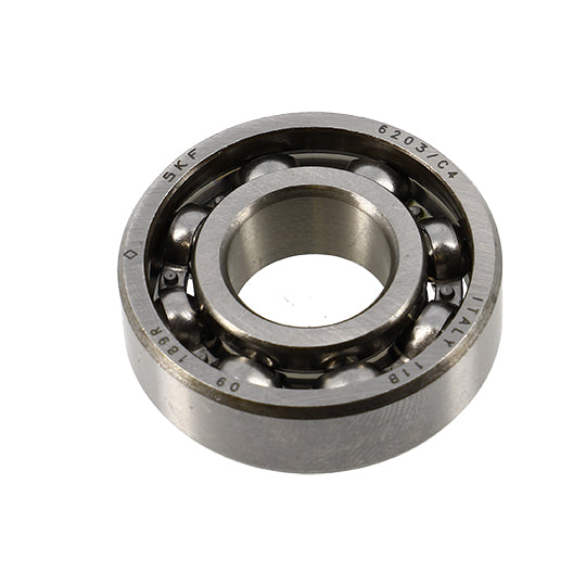 ROULEMENT VILO CYCLO 6203 C4 SKF ADAPT. 103 DROIT/SOLEX (D17X40 EP12) (X1)