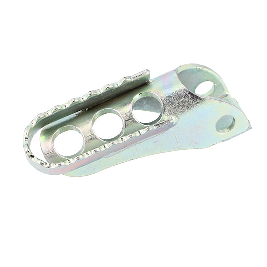 REPOSE/CALE PIED MECABOITE PILOTE DROIT OEM RIEJU MRT (0/000.740.0301)
