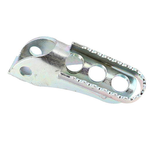 REPOSE/CALE PIED MECABOITE PILOTE GAUCHE OEM RIEJU MRT (0/000.740.0311)