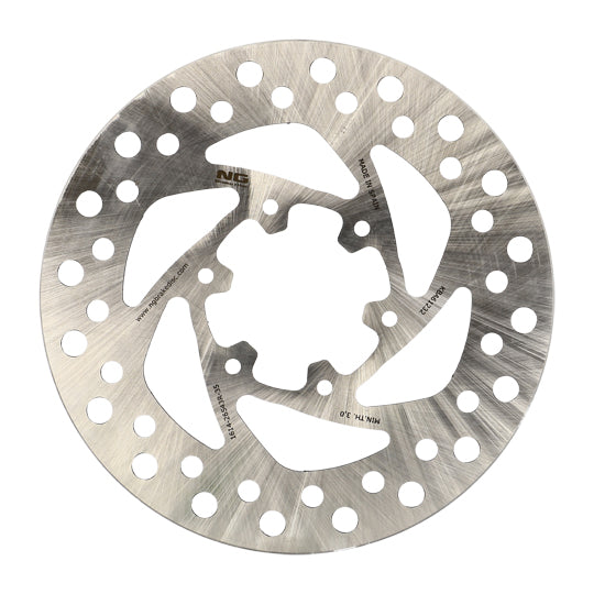 DISQUE FREIN MECABOITE AR NG ADAPT. DERBI SENDA DRD/XTREME (D.218)