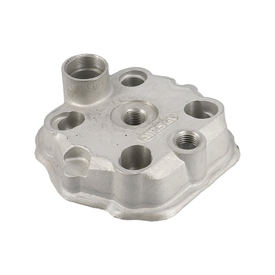 CULASSE MECABOITE AIRSAL TECH PISTON ADAPT. DERBI SENDA EURO3/EURO4 (DIA 39.9)