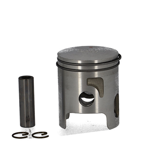 PISTON SCOOTER AIRSAL ADAPT. NITRO/AEROX/SR50LC/F12LC/MACH G (DIA 40) POUR CYLINDRE FONTE