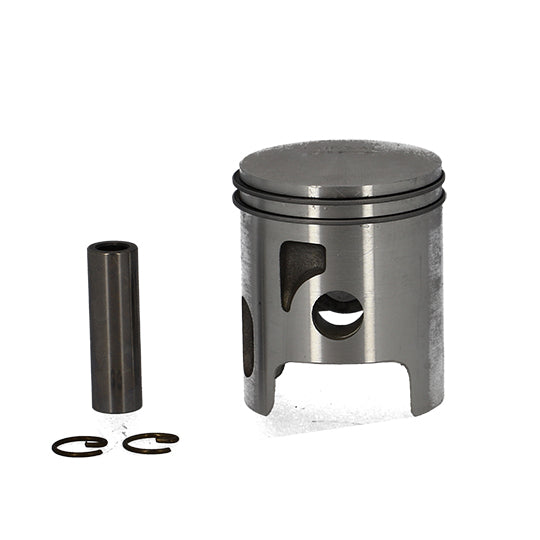 PISTON SCOOTER AIRSAL ADAPT. BOOSTER/BW'S/STUNT/SLIDER/ROCKET (DIA 40) POUR CYLINDRE FONTE
