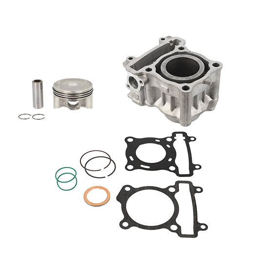 CYLINDRE MAXI SCOOTER OEM 125 XMAX/SKYCRUISER/EVOLIS/YZF R/MT/WR 3/4(1B9WE13A1000)