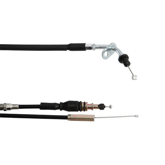 TRANSMISSION/CABLE GAZ MAXI SCOOTER ADAPT.  YAMAHA BWS 100 (OEM 4VP-W2620-02)
