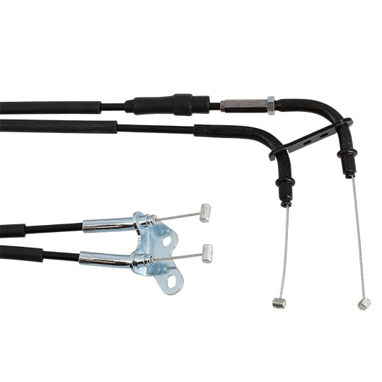 TRANSMISSION/CABLE GAZ MAXI SCOOTERADAPT.  YAMAHA N-MAX 125 (2015->2015) (OEM 2DP-F6301-0