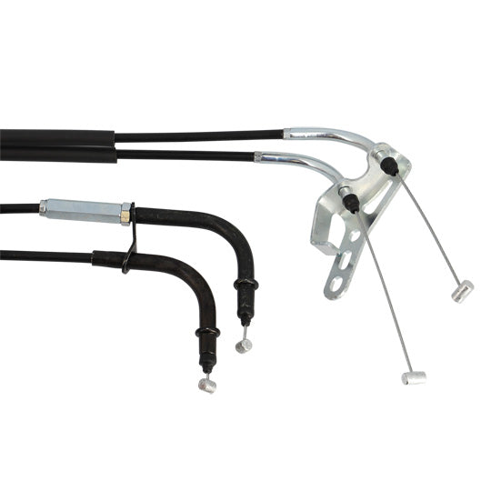 TRANSMISSION/CABLE GAZ MAXI SCOOTERADAPT.  YAMAHA X-MAX 300 (2017->2020) (OEM B74-F6301-0