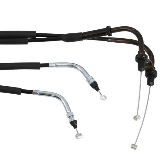 TRANSMISSION/CABLE GAZ MAXISCOOT ADAPT. YAMAHA YP 125 X-MAX (2012->2012) ( OEM 37P-F6301-0