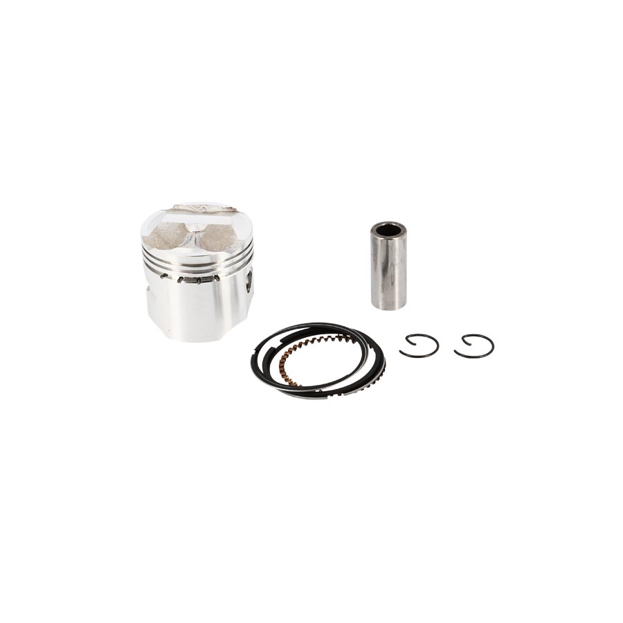 PISTON SCOOTER TEKNIX ADAPT. PIAGGIO ZIP/FLY/LIBERTY/VESPA LX 4TEMPS 4V D.39  AXE D13