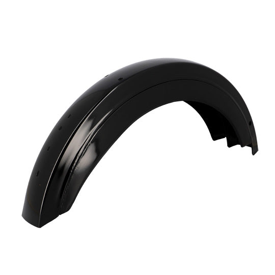 GARDE BOUE AR CYCLO ADAPT. 103 MVL ACIER AVEC BAVOLETS (BRUT A PEINDRE)