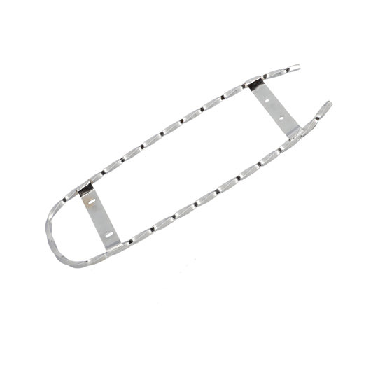 PORTE BAGAGE AR CYCLO ADAPT. 103 MVL/VOGUE CHROME TORSADE