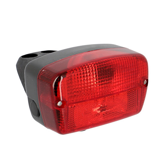 FEU AR CYCLO ADAPT. MBK 51 HARD ROCK/MAG MAX NOIR AVEC SUPPORT