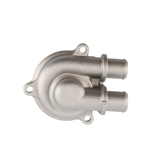 COUVERCLE POMPE A EAU SCOOTER TEKNIX ADAPT. MBK/YAMAHA NITRO/AEROX