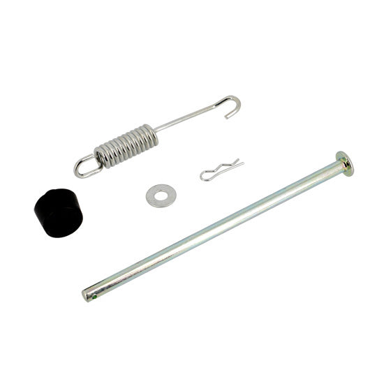 AXE+RESSORT BEQUILLE SCOOTER CENTRALE ADAPT. STUNT/SLIDER
