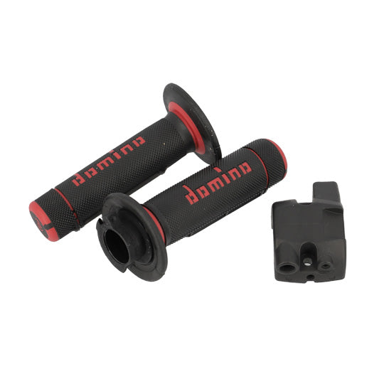 POIGNEE GAZ MECABOITE/MOTO OEM RIEJU  (0/000.530.5003)