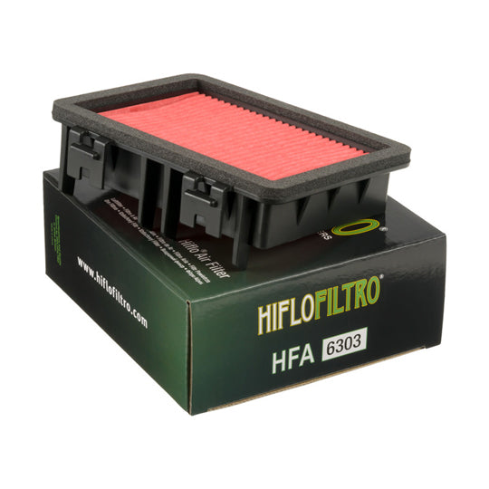 FILTRE A AIR HIFLOFILTRO HFA6303 KTM 125/250/390 DUKE