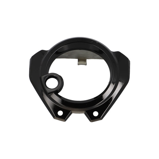 CAPOTAGE COMPTEUR SUP. SCOOTER TUN'R ADAPT. NITRO/AEROX 2013-> NOIR (PEINT)