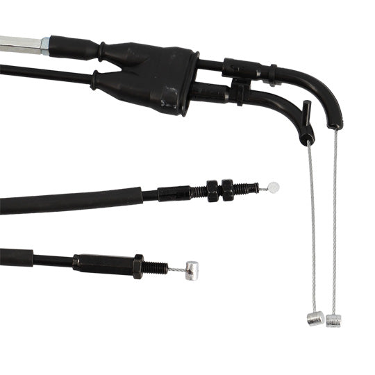 TRANSMISSION/CABLE GAZ MOTO ADAPT.YAMAHA MT-07 TRACER (OEM BC6-F6301-00)