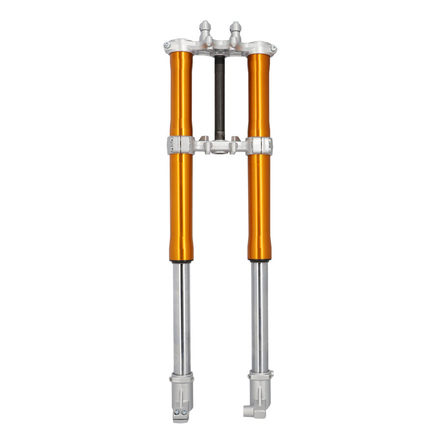 FOURCHE MECABOITE TYPE ORIGINE ADAPT.RIEJU MRT PRO 50-125 INVERSE