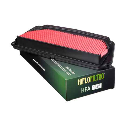 FILTRE A AIR HIFLOFILTRO HFA1623 HONDA CB 650 R  2019->2023