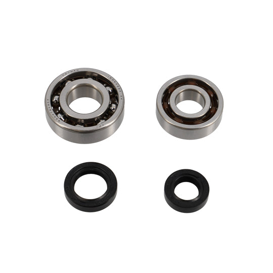 ROULEMENT VILO + JTS SPI SCOOTER ADAPT. SPEEDFIGHT/TREKKER/BUXY/VIVACITY - TPI C4 ACIER