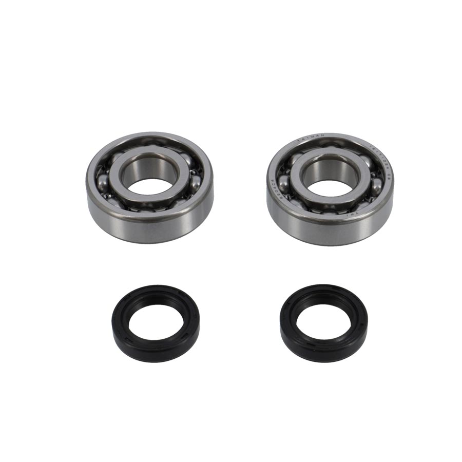 ROULEMENT VILO + JTS SPI SCOOTER ADAPT. LUDIX/SPEEDFIGHT 3/VIVACITY 3/KISBEE C4 TPI