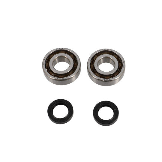 ROULEMENT VILO + JTS SPI SCOOTER ADAPT. LUDIX/SPEEDFIGHT 3/VIVACITY 3/KISBEE C4 POLYAMIDE