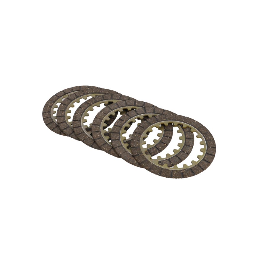 DISQUE EMBRAYAGE MOTO ADAPT. YAMAHA PW80