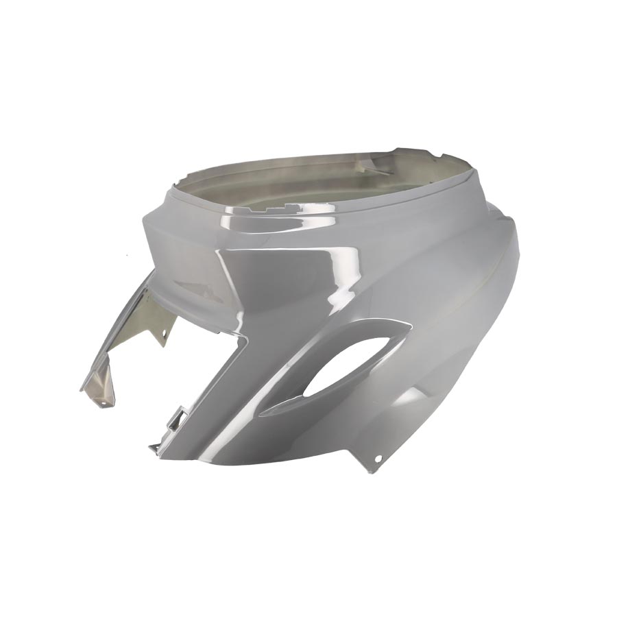 COQUE AR SCOOTER TUN'R ADAPT. BOOSTER/BW'S 2004-> GRIS NARDO (PEINT)