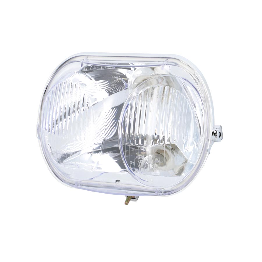 OPTIQUE SCOOTER TEKNIX ADAPT MBK OVETTO/YAMAHA NEOS => 2001 (OEM 5AD-H4310-00-00)