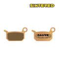PLAQUETTE FREIN 158 GALFER OFF-ROADFD230G1396 GASGAS / HUSQVARNA / KT M (PR)