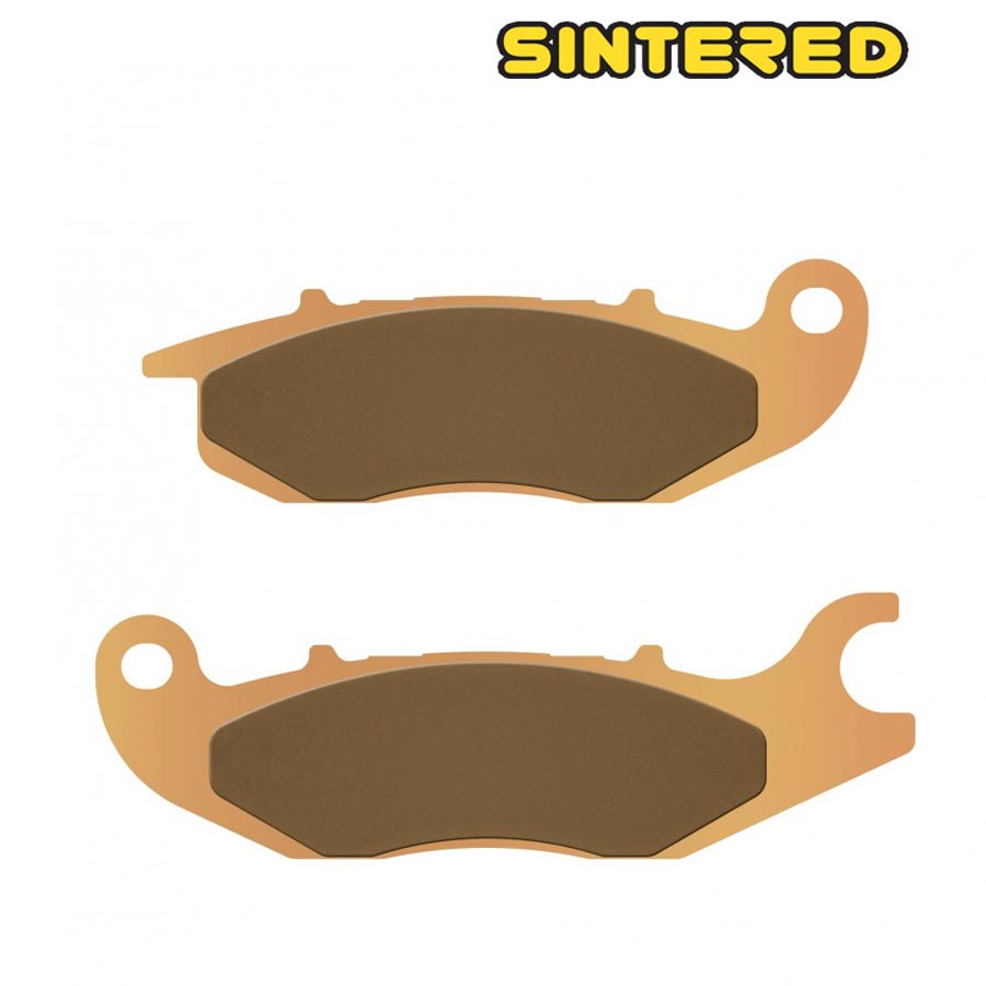 PLAQUETTE FREIN 79 GALFER FD298G1370 BETA / HONDA / RIEJU / SUZUKI (PR)