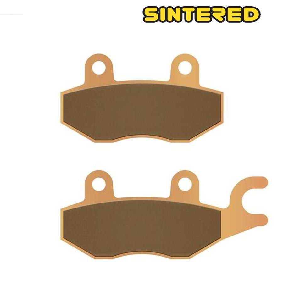 PLAQUETTE FREIN 226 GALFER FD532G1370 KAWASAKI NINJA 400/500 / Z 400/500 (PR)