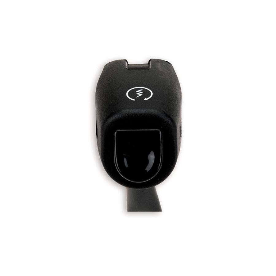 COMMODO / COMMUTATEUR STAR SWITCH /DEMARREUR DOMINO UNIVERSEL NOIR