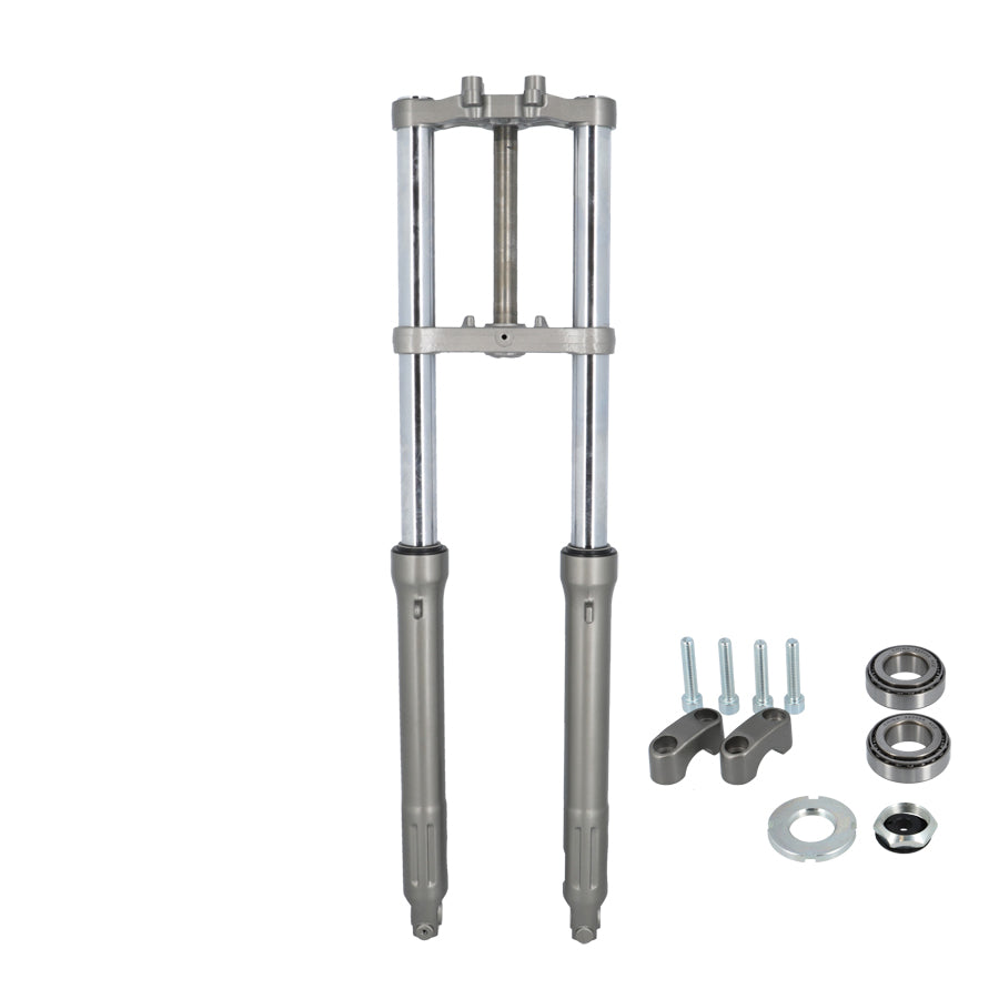 FOURCHE MECABOITE TYPE ORIGINE TEKNIX ADAPT. SHERCO 50 SE/SM 2010-> (OEM 2232)