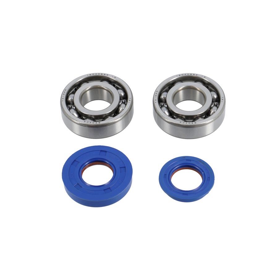 ROULEMENT VILO + JTS SPI SCOOTER POLINI ADAPT. BOOSTER/BWS/NITRO/AEROX/ SR50 / STUNT/CPI/