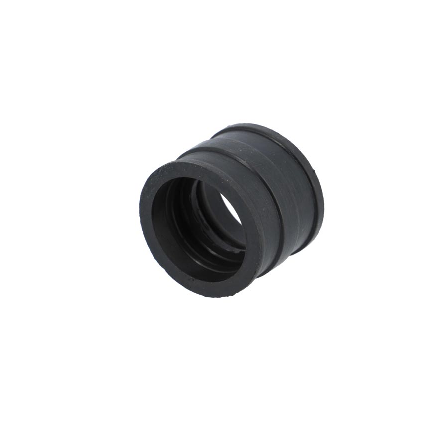 MANCHON CARBURATEUR / PIPE POLINI CARBU DIA 34/34MM LONG 33MM