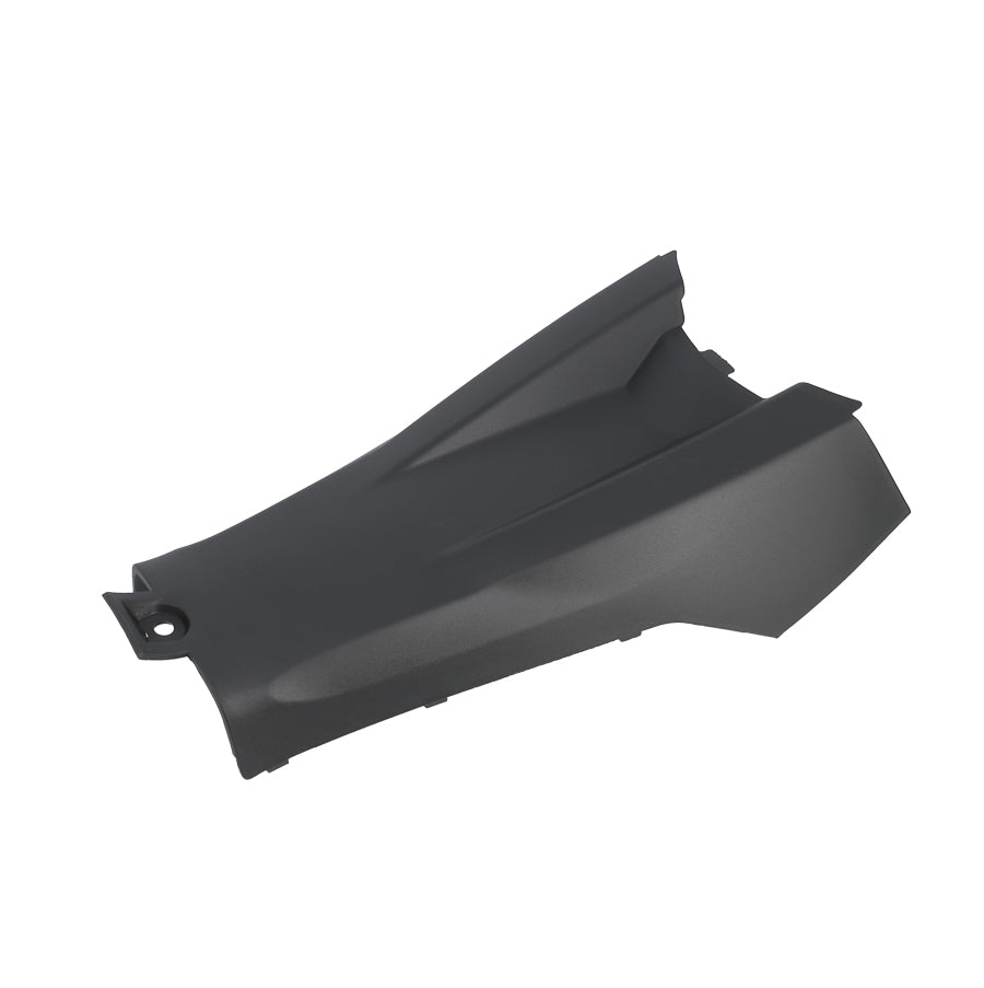 TRAPPE BATTERIE MARCHE PIED SCOOTERTUN'R ADAPT. NITRO / AEROX 2013->2 018 NOIR