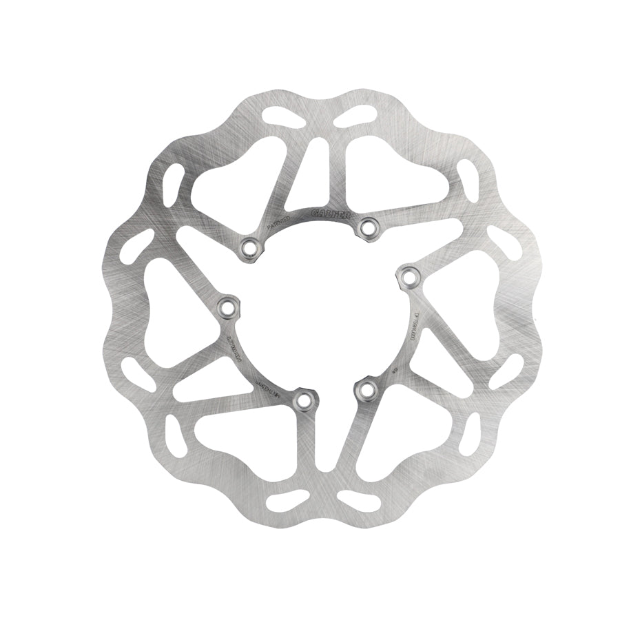 DISQUE FREIN AVANT OEM RIEJU MRT PRO DIAM.300 (0/001.090.0212)