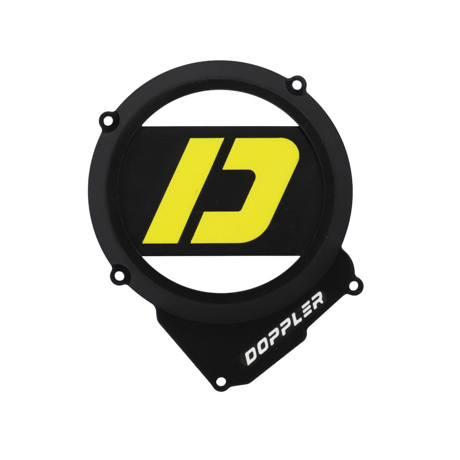 CARTER ALLUMAGE MECABOITE DOPPLER  ADAPT. AM6 NOIR/JAUNE