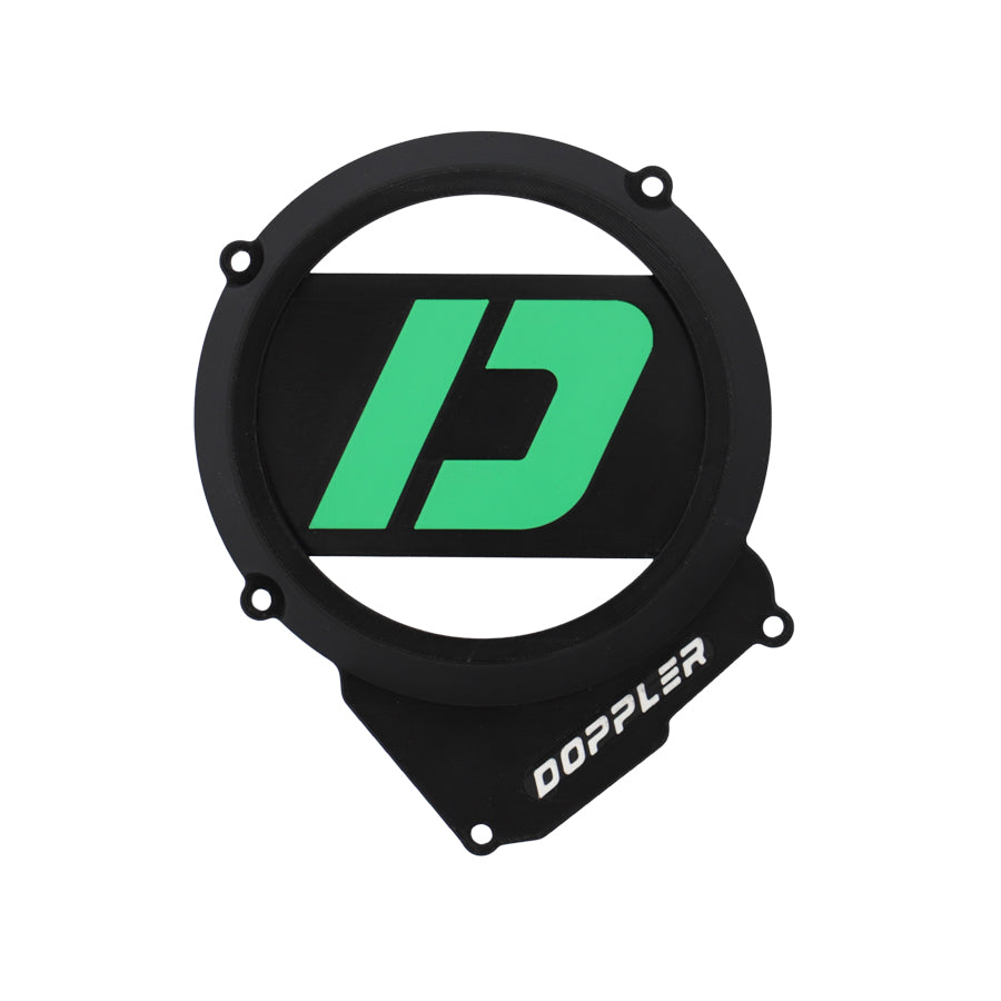 CARTER ALLUMAGE MECABOITE DOPPLER  ADAPT. AM6 NOIR/VERT