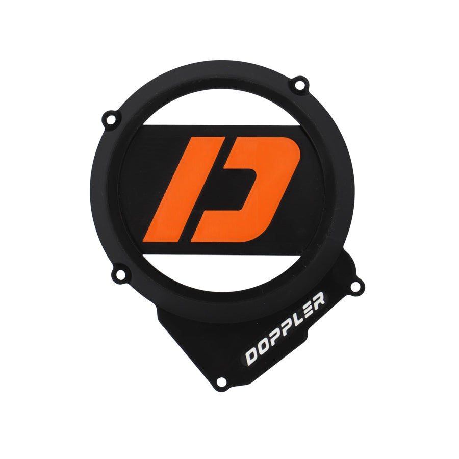 CARTER ALLUMAGE MECABOITE DOPPLER  ADAPT. AM6 NOIR/ORANGE