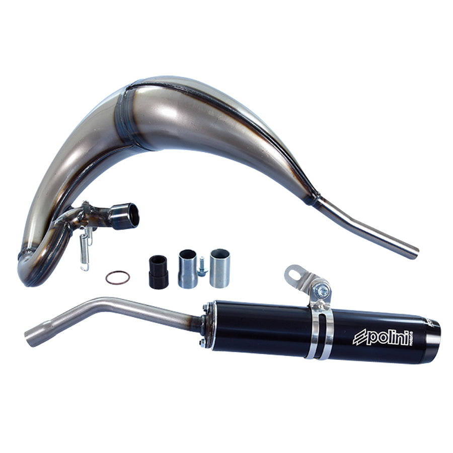 POT MECABOITE POLINI FOR RACE 2 ADAPT. FANTIC XE / XM 50 2021-> EURO 5