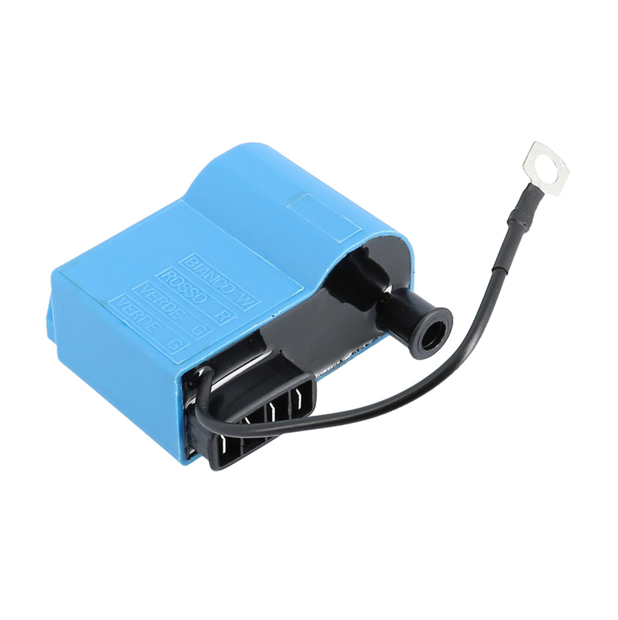 BOBINE/CDI H.T. SCOOTER TEKNIX ADAPT. VESPA PX30 ANNI 125 2007-2008 (OEM 244128)