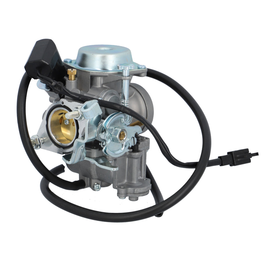 CARBURATEUR MAXI SCOOTER ADAPT. 125YAMAHA MAJESTY / MBK SKYLINER