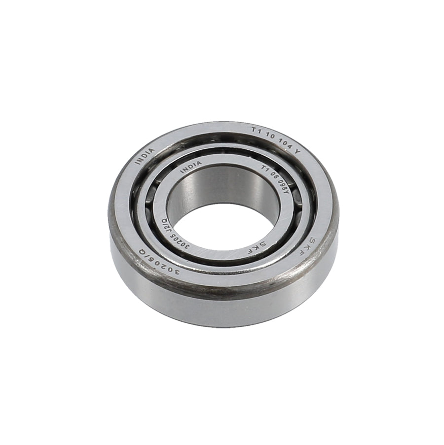ROULEMENT FOURCHE/DIRECTION SKF 30205 ROULEAUX CONIQUES (D25X52 EP16) (X1)