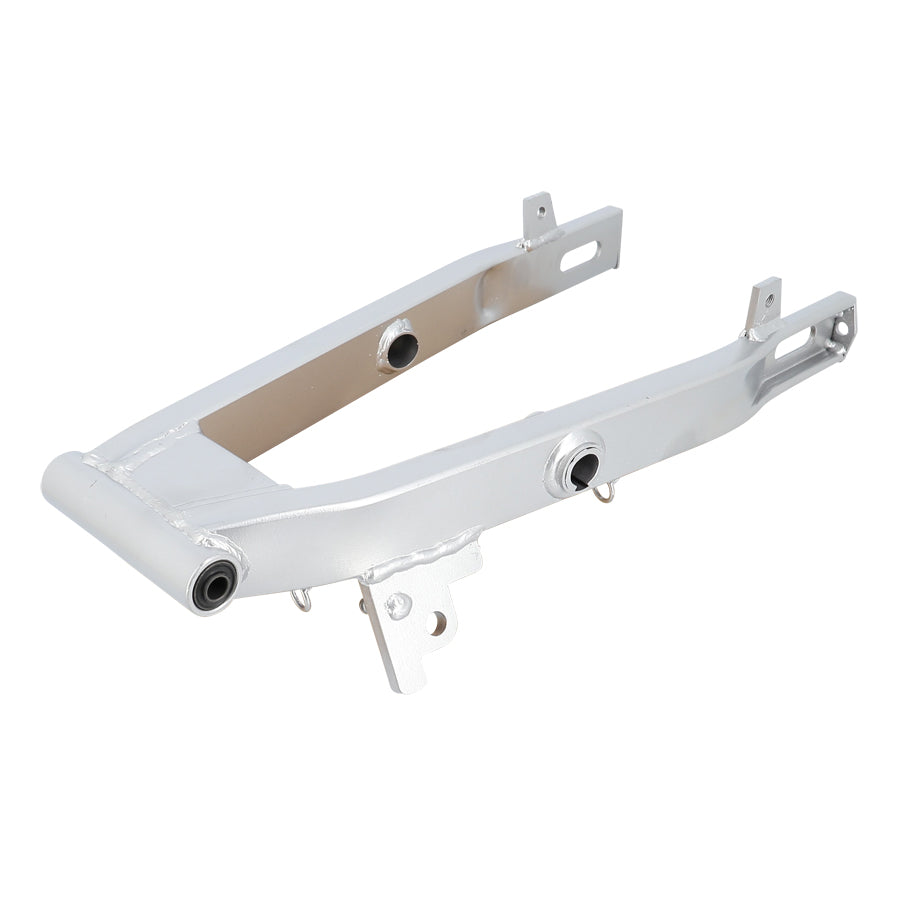 BRAS OSCILLANT CYCLO ADAPT. MBK 51HARD ROCK/MAGNUM/MAG MAX ARGENT